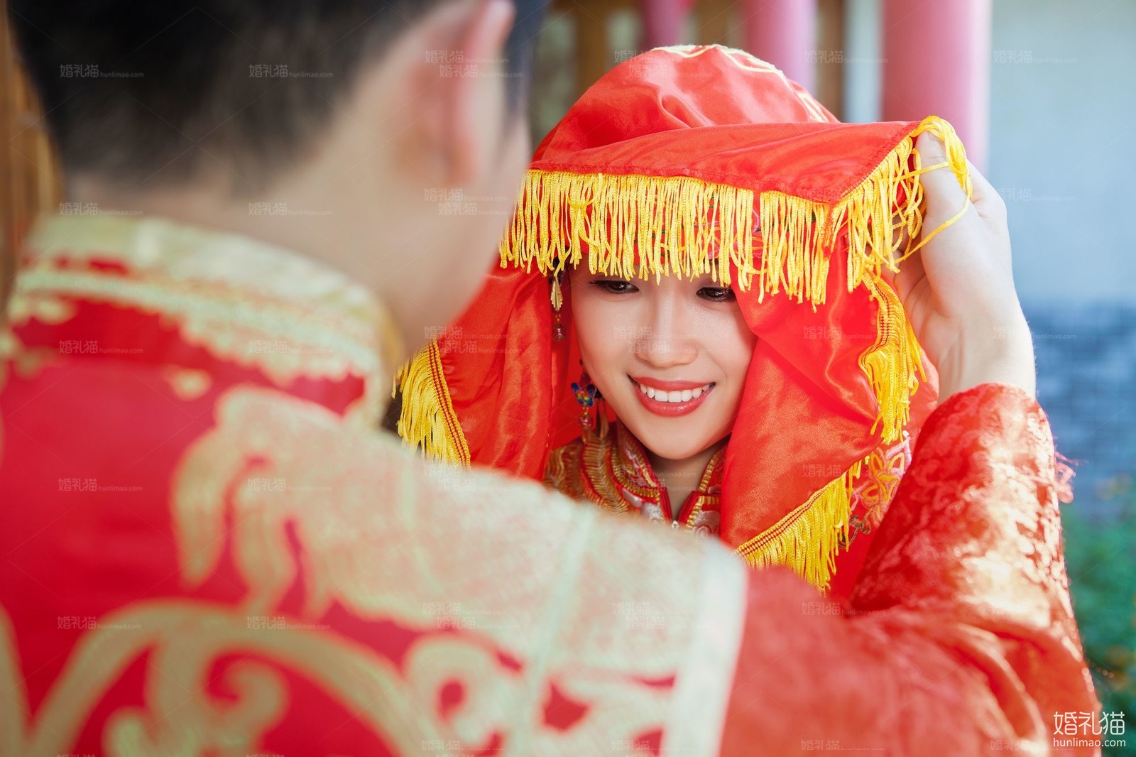 2017年8月佛山结婚照,[中国风],佛山婚纱照,婚纱照图片